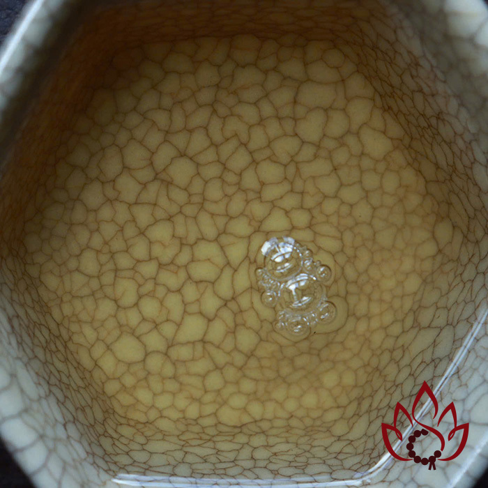 Bạch Trà Bạch Nguyệt Quang Vân Nam | 100 gram